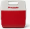 Igloo Playmate Pal Passiv-Kühlbox diablo red Vorschaubild