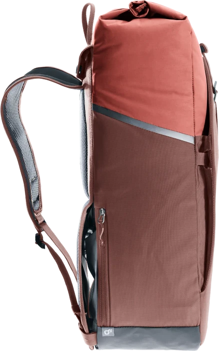 Deuter XBerg 25 Gepäcktasche raisin/caspia