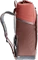 Deuter XBerg 25 Gepäcktasche raisin/caspia Vorschaubild