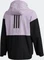 adidas Urban Rain.RDY Funktionsjacke purple tint/black (Herren) Vorschaubild