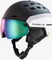 Head Porsche Radar 5K Photo MIPS Visier Helm Vorschaubild