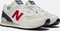 New Balance 574 sea salt/nb navy (Herren) Vorschaubild