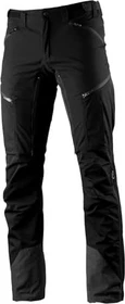 Lundhags Makke Long Hose lang schwarz (Herren)