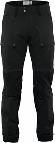 Fjällräven Keb Touring Hose lang schwarz (Herren)