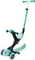 Globber Go Up Deluxe Lights Kickboard Vorschaubild
