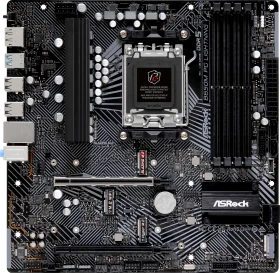 ASRock B650M PG Lightning (AMD AM5)
