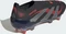 adidas Predator Elite Laceless SG core black/grey four/lucid red Vorschaubild