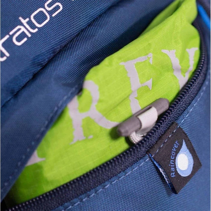Osprey Stratos 24 cetacean blue (Herren)