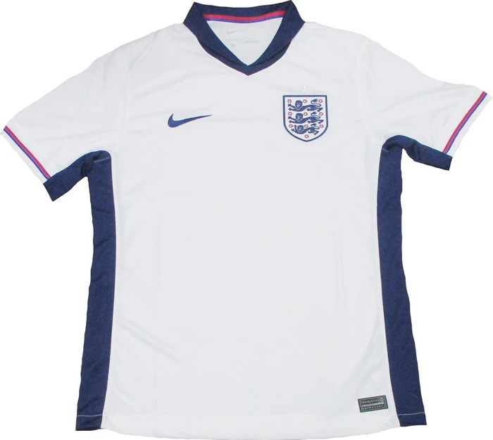 Nike UEFA EURO 2024 England Trikot