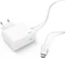 Hama Micro-USB Ladegerät 1.2A weiß Vorschaubild