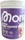More Nutrition Protein Iced Coffee Dark Cookie Crumble 300g
