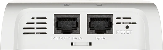 D-Link DAP-2622 In Wall