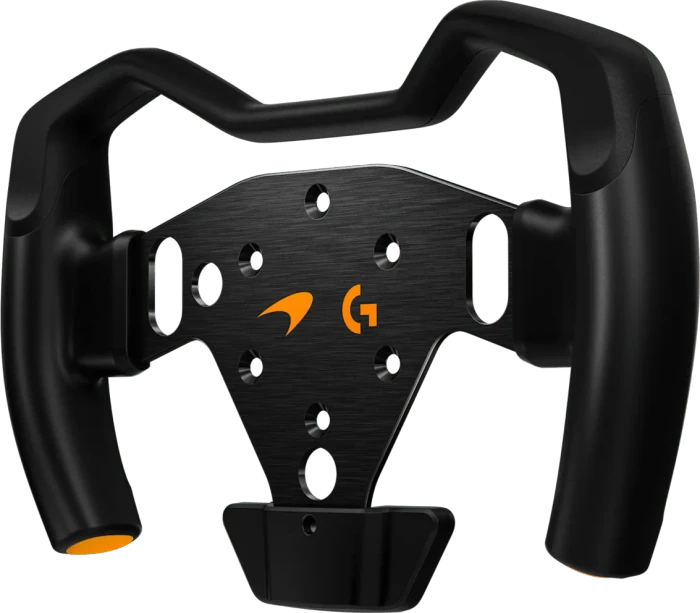 Logitech RS Formula Wheel McLaren Racing Edition (PC)