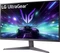 LG UltraGear GS5 27GS50F-B, 27" Vorschaubild