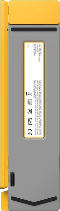 Ipevo DO-Cam Creators Edition CDVU-09IP Dokumentenkamera