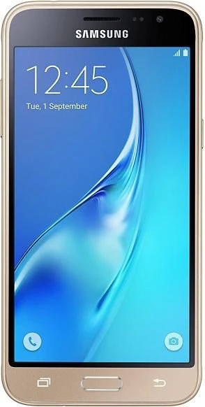 Samsung Galaxy J3 J320F gold