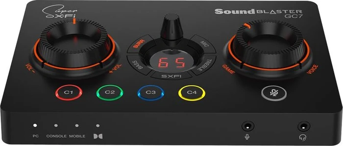 Creative Sound Blaster GC7