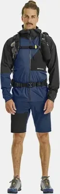 Ortovox Traverse 30 black raven
