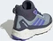 adidas Terrex Trailmaker 2 Mid Rain.RDY magic grey/semi cobalt blue/shadow navy (Junior) Vorschaubild