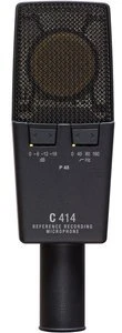 AKG C 414 XLS