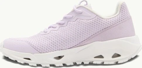 Jack Wolfskin Prelight Vent Low pale lavender (Damen)