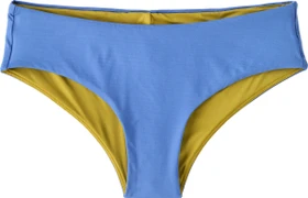 Patagonia Cheeky Bikini-Hose abundant blue (Damen)