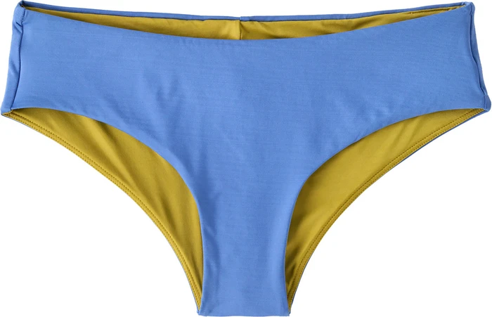 Patagonia Cheeky Bikini-Hose abundant blue (Damen)
