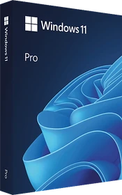 Microsoft Windows 11 Pro 64Bit, DSP/SB, USB-Stick (deutsch) (PC)
