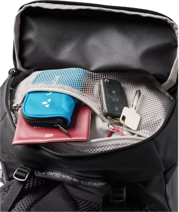 Vaude Neyland 24 schwarz