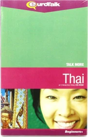 Eurotalk Talk Business: Thailändisch (englisch) (PC/MAC)