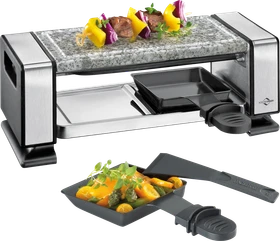 Küchenprofi Vista 2 Raclette