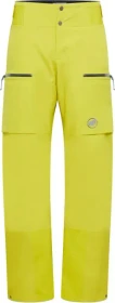 Mammut Stoney HS Thermo Skihose lang acacia (Herren)