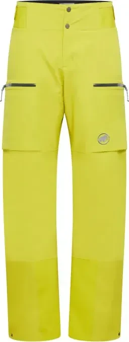 Mammut Stoney HS Thermo Skihose (Herren)