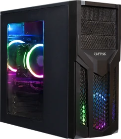 Captiva Advanced Gaming I65-555, Core i7-11700F, 16GB RAM, 500GB SSD, GeForce RTX 3060 Ti (65555)