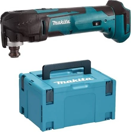 Makita DTM51 Akku-Multifunktionswerkzeug