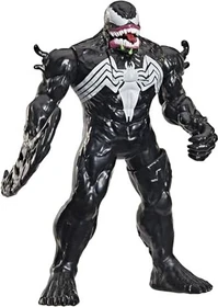 Hasbro Marvel Spider-Man - Action Effects Venom