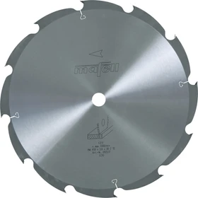 Mafell HM Kreissägeblatt 12Z, 450x2.5x30mm, 1 Stück