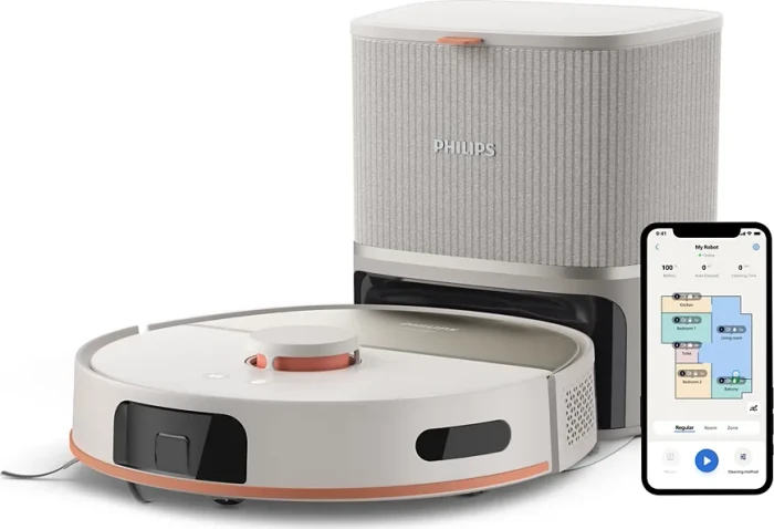 Philips HomeRun 5000 Series