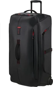 Samsonite Paradiver Light Reisetasche mit Rollen 79cm schwarz