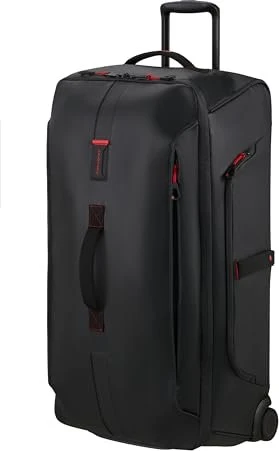 Samsonite Paradiver Light Reisetasche mit Rollen 79cm schwarz