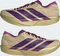 adidas Adizero Takumi Sen 11 sand/rich purple/gold metallic (Herren) Vorschaubild