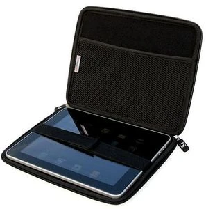 Cool Bananas BulletProof Slim iPad 2 Schutzhülle schwarz