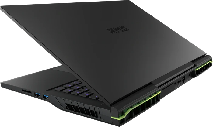 Schenker XMG NEO 17-M22brd, Ryzen 9 6900HX, 32GB RAM, 1TB SSD, GeForce RTX 3070 Ti, DE