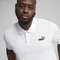 Puma ESS No. 1 Logo Pique Poloshirt kurzarm puma white (Herren) Vorschaubild