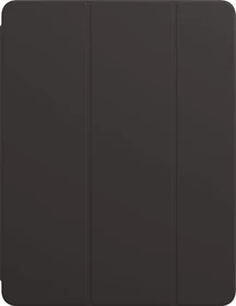 Apple iPad Pro 12.9" Smart Folio (4. Generation / 2020), Black