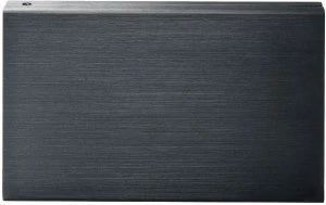 Revoltec Alu-Line III EX207, USB 3.0 Micro-B