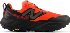 New Balance Fresh Foam X Hierro v9 Gore-Tex urgent red/black/black metallic (Herren)