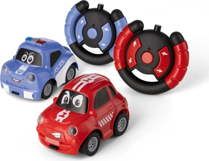 Revell RC Cars My little Police Chase