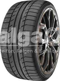 Gripmax Stature HT 235/55 R17 103W XL