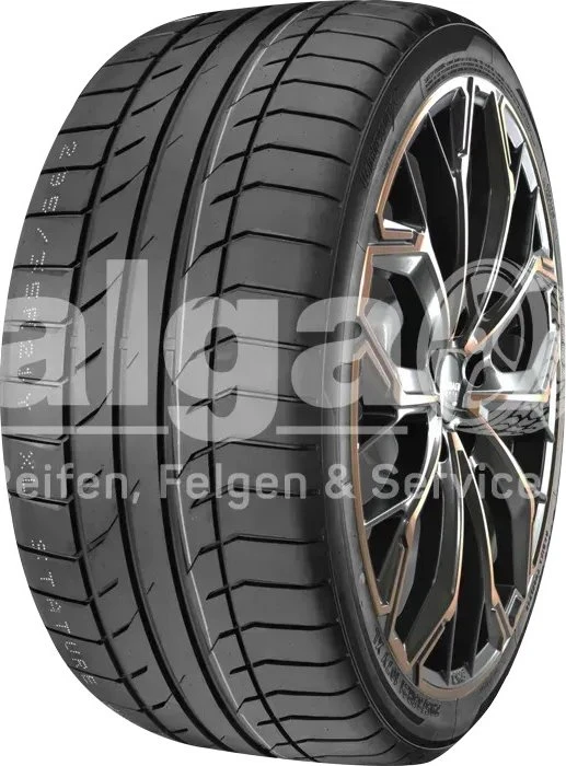 Gripmax Stature HT 235/55 R17 103W XL